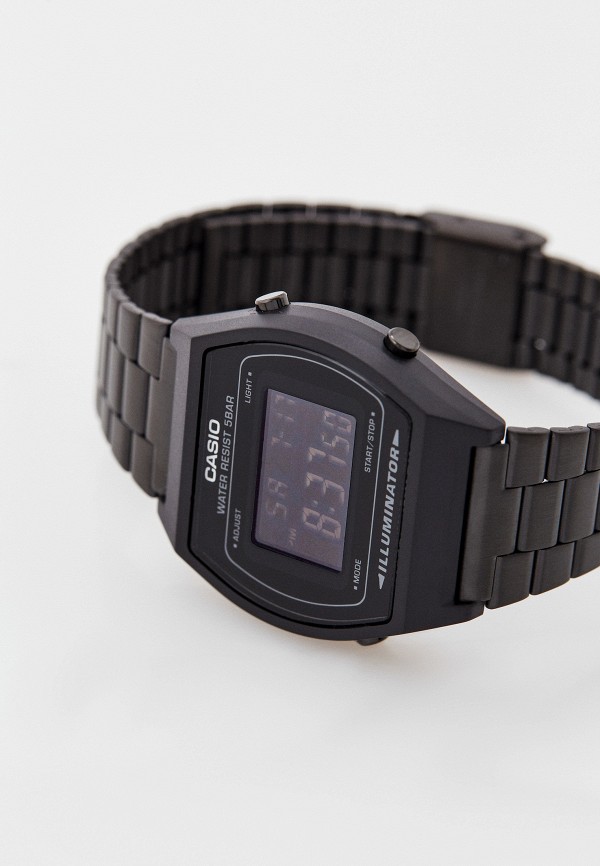 Casio Часы - Casio Collection B640WB-1B - фото 2