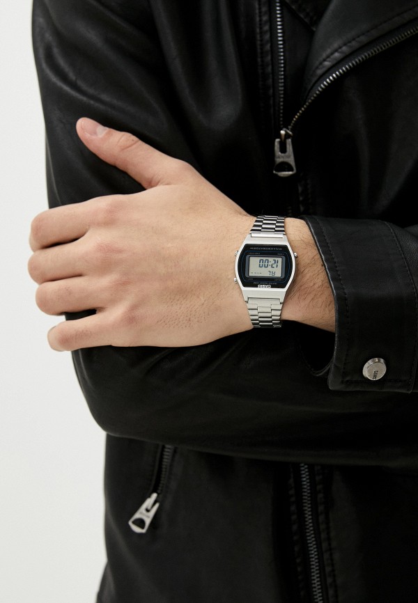 Casio B640WD 1A RTLABB327101 Lamoda