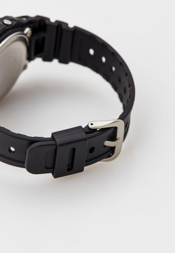 Casio Часы - Casio G-SHOCK DW-5600BB-1E - фото 3