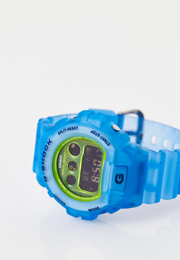 Casio Часы - DW-6900LS-2ER - фото 2