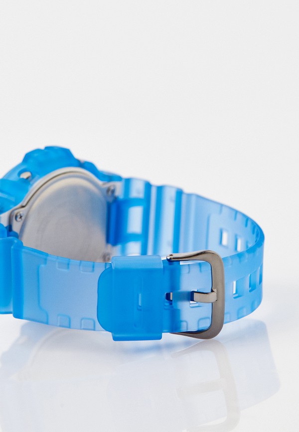 Casio Часы - DW-6900LS-2ER - фото 3