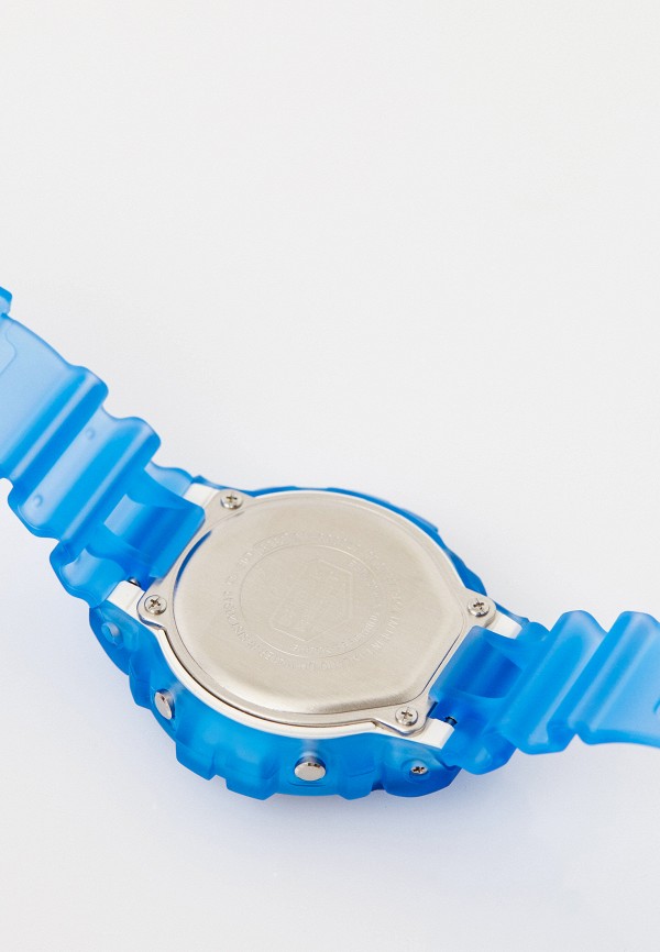 Casio Часы - DW-6900LS-2ER - фото 4