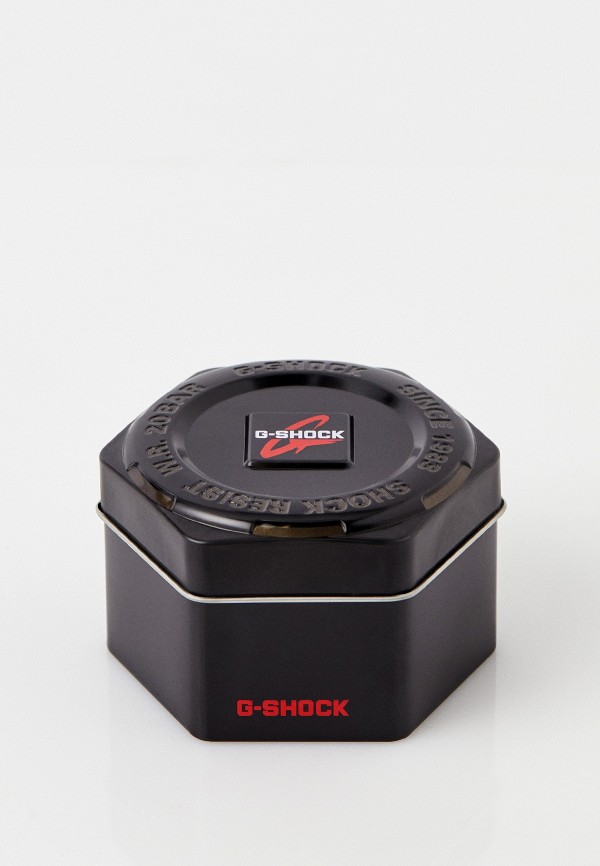 Casio Часы - DW-6900LS-2ER - фото 5