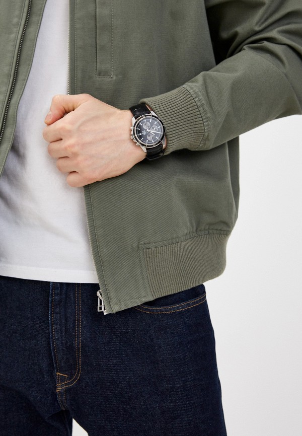 Casio Часы - EFR-526L-1A - фото 6