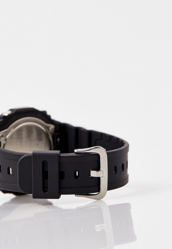 Casio Часы - G-SHOCK GA-2100-1AER - фото 3