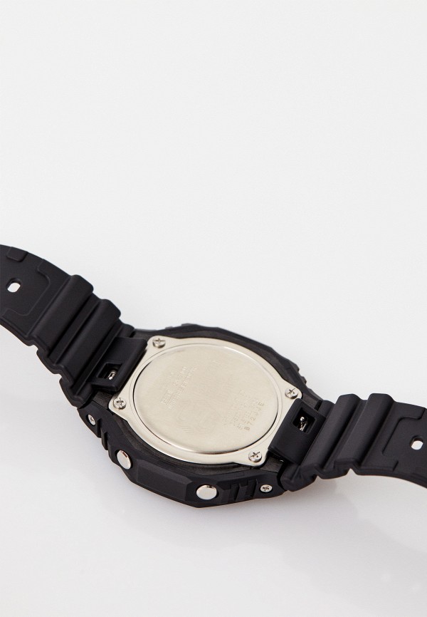 Casio Часы - G-SHOCK GA-2100-1AER - фото 4