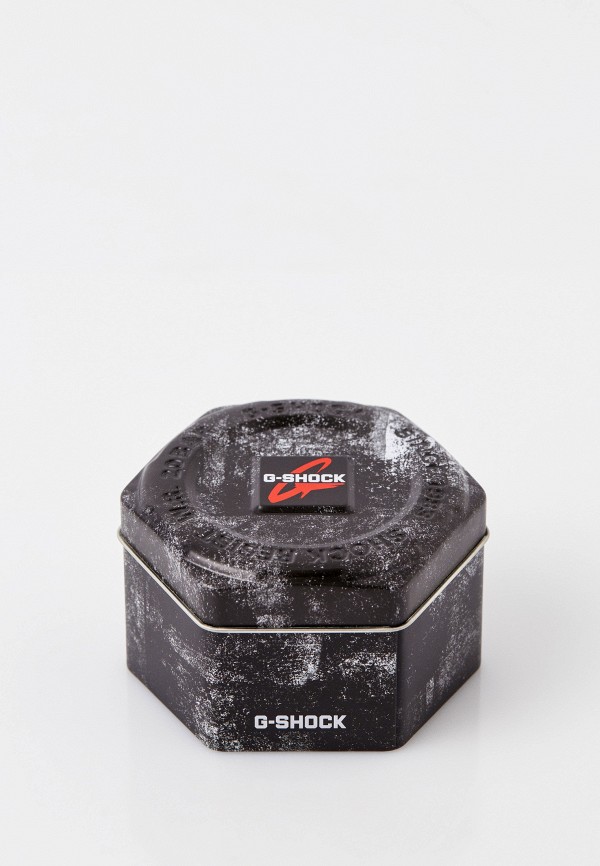 Casio Часы - G-SHOCK GA-2100-1AER - фото 5