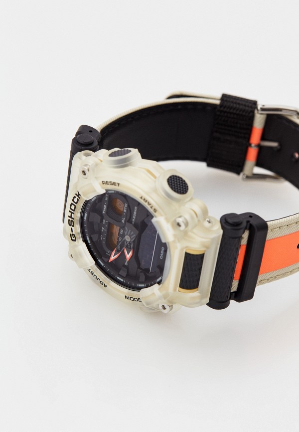 Casio Часы - GA-900TS-4AER - фото 2