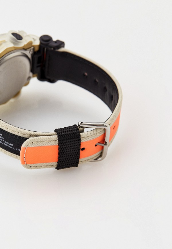 Casio Часы - GA-900TS-4AER - фото 3