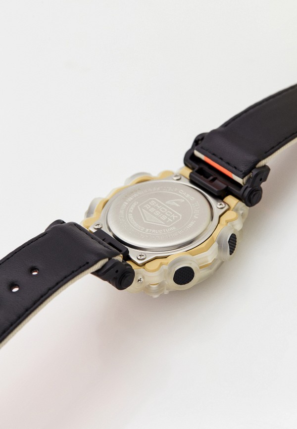 Casio Часы - GA-900TS-4AER - фото 4