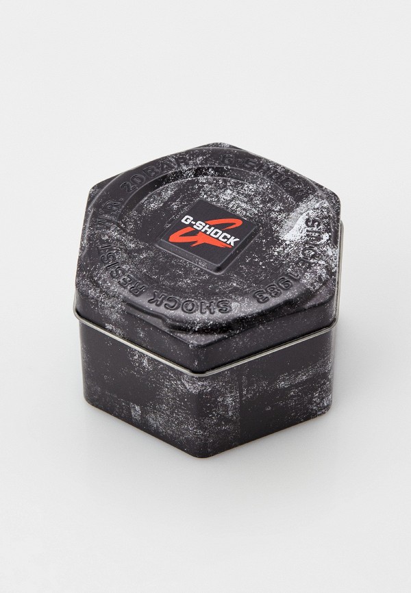 Casio Часы - GA-900TS-4AER - фото 5