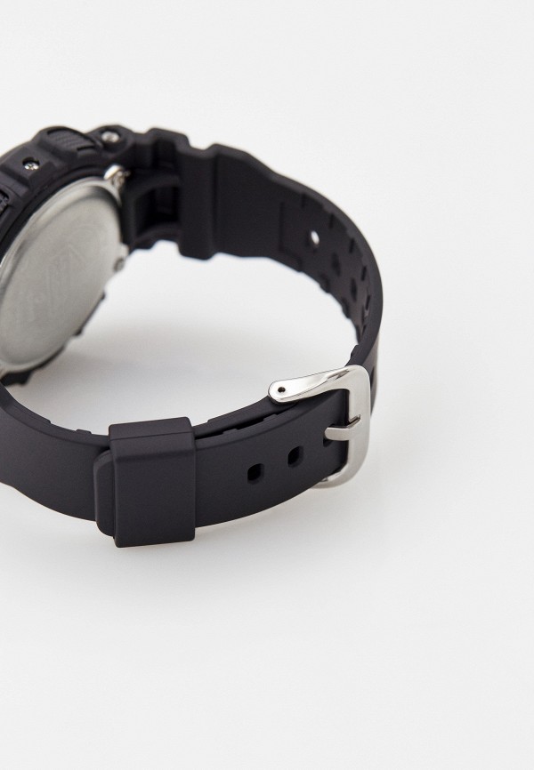 Casio Часы - Casio G-SHOCK GMA-S140-1AER - фото 3