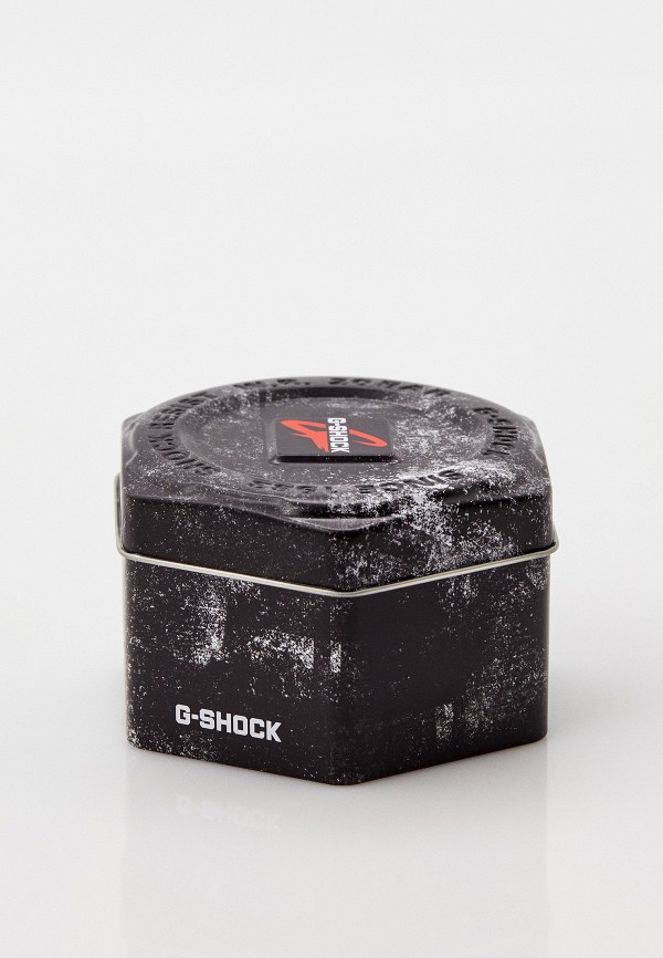 Casio Часы - G-SHOCK GBD-800UC-3ER - фото 5