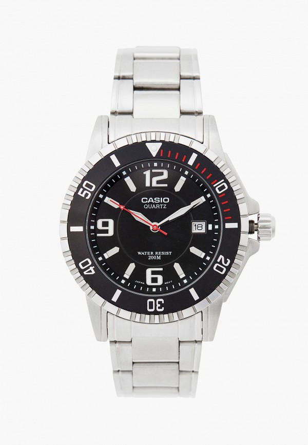 Casio Часы - CASIO Collection MTD-1053D-1A - фото 1