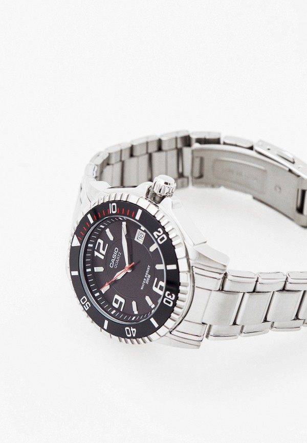 Casio Часы - CASIO Collection MTD-1053D-1A - фото 2