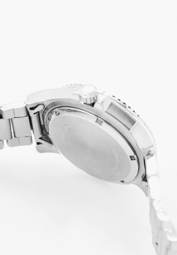 Casio Часы - CASIO Collection MTD-1053D-1A - фото 4