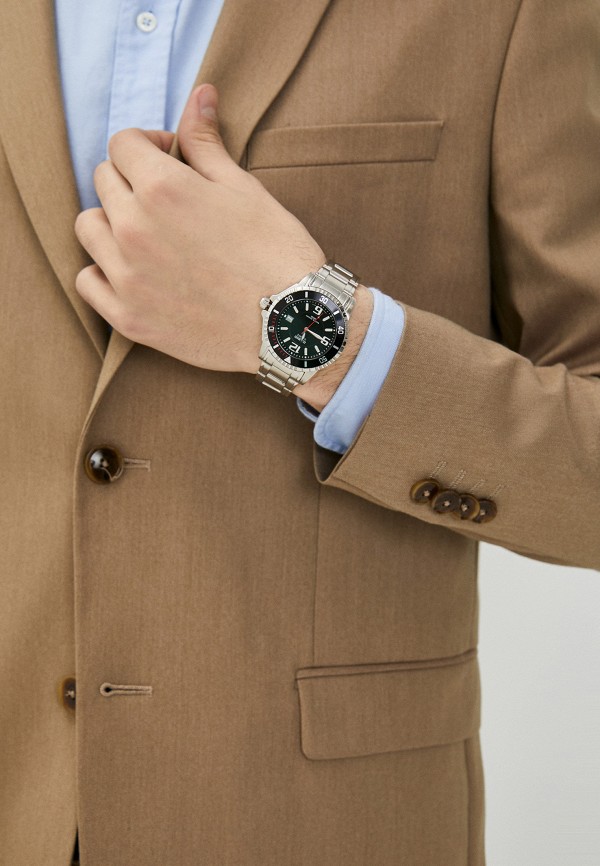 Casio Часы - CASIO Collection MTD-1053D-1A - фото 5