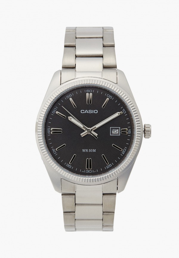 Casio Часы - Casio Collection MTP-1302PD-1A1 - фото 1