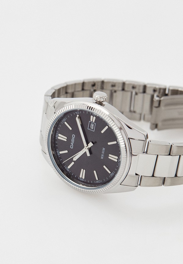 Casio Часы - Casio Collection MTP-1302PD-1A1 - фото 2