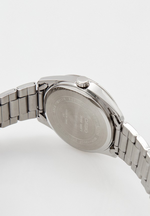 Casio Часы - Casio Collection MTP-1302PD-1A1 - фото 4