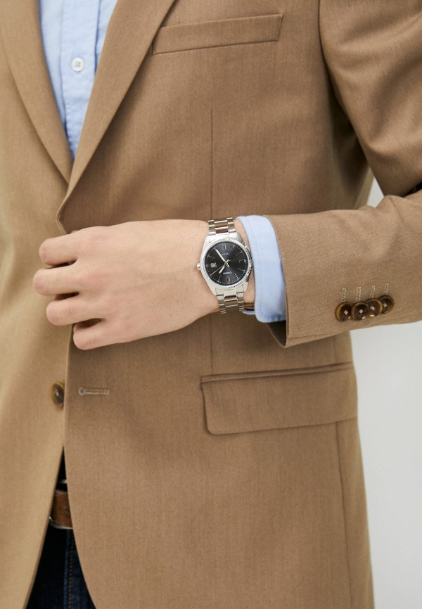 Casio Часы - Casio Collection MTP-1302PD-1A1 - фото 5