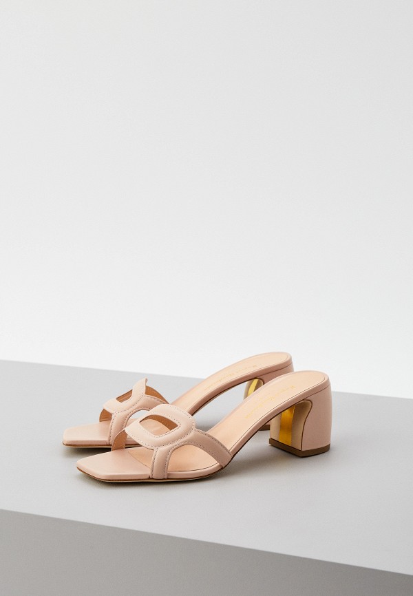 Rupert Sanderson Сабо - фото 3