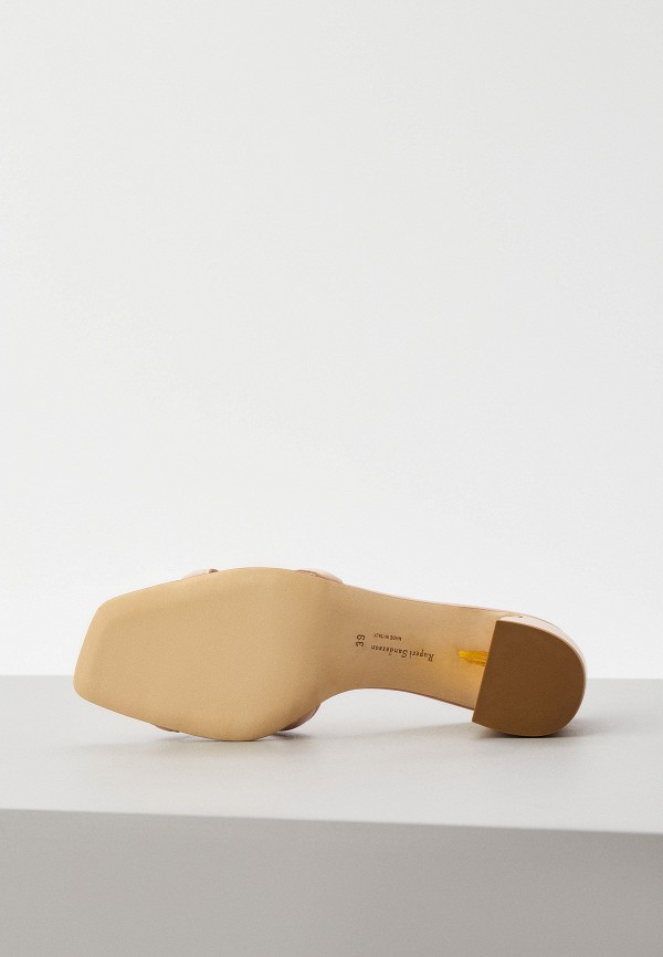 Rupert Sanderson Сабо - фото 5