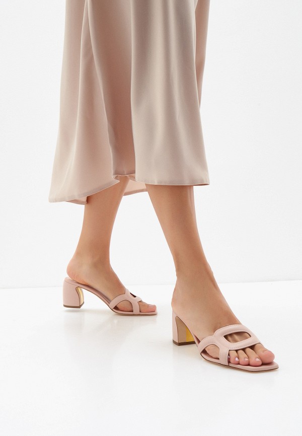 Rupert Sanderson Сабо - фото 6