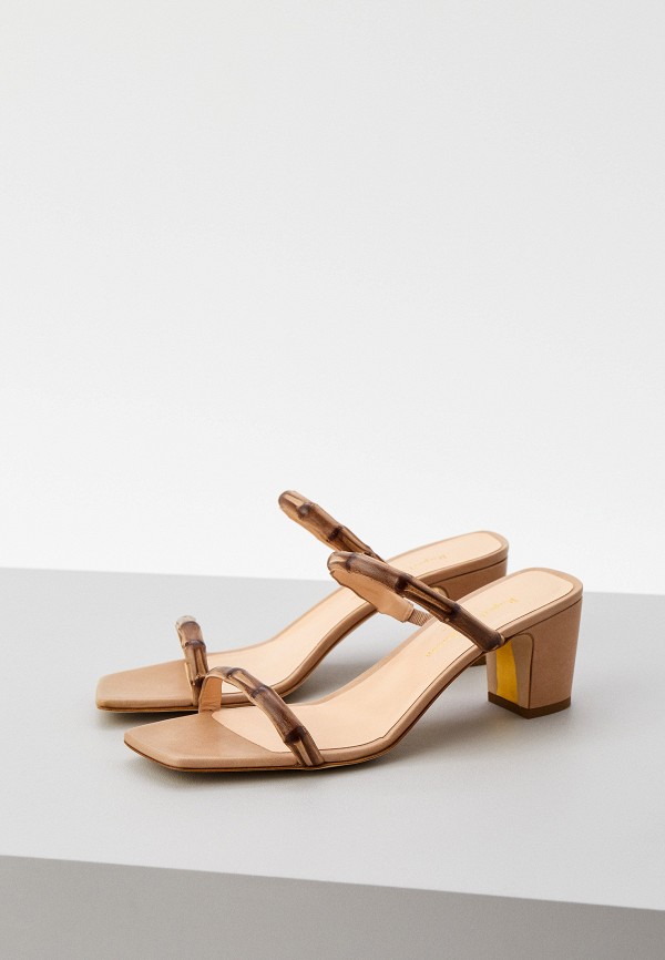 Rupert Sanderson Сабо - фото 3