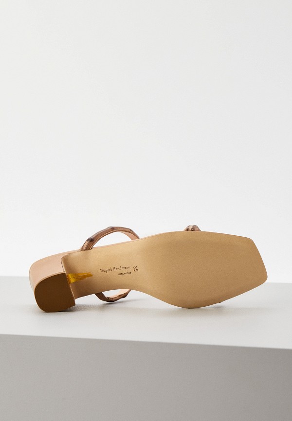 Rupert Sanderson Сабо - фото 5