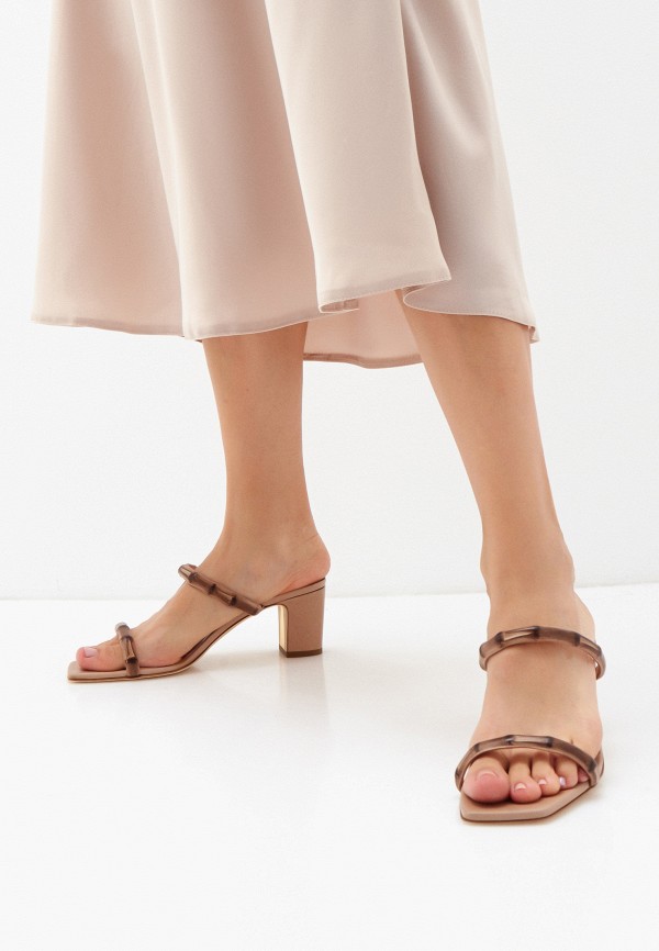 Rupert Sanderson Сабо - фото 6