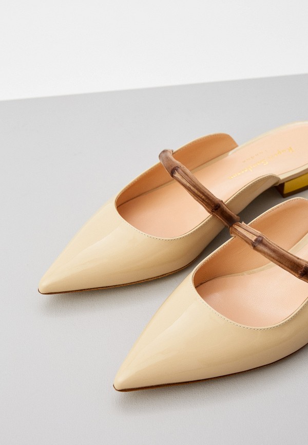 Rupert Sanderson Мюли - фото 2