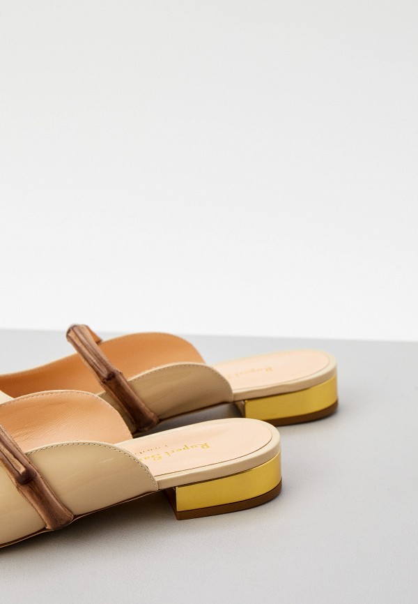 Rupert Sanderson Мюли - фото 4