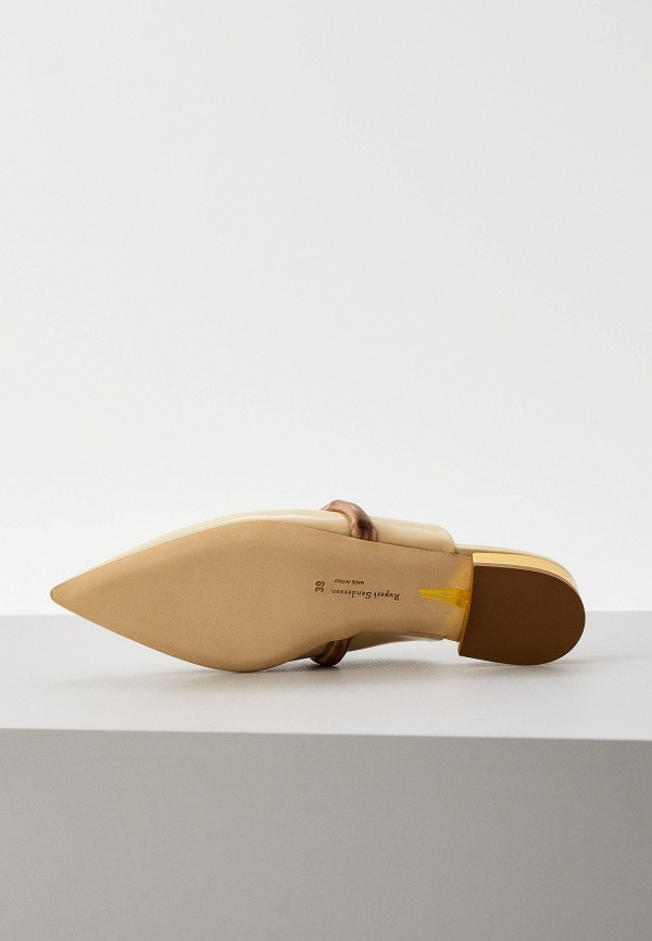 Rupert Sanderson Мюли - фото 5