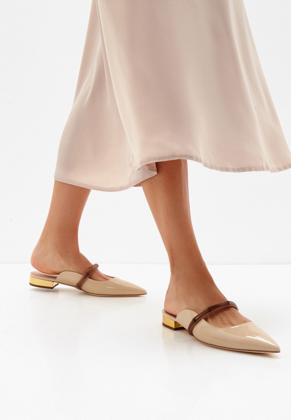 Rupert Sanderson Мюли - фото 6