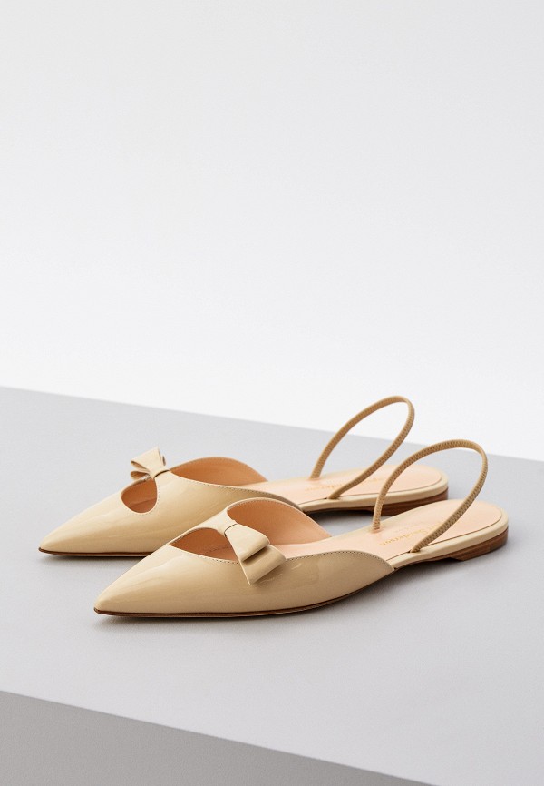 Rupert Sanderson Туфли - фото 3