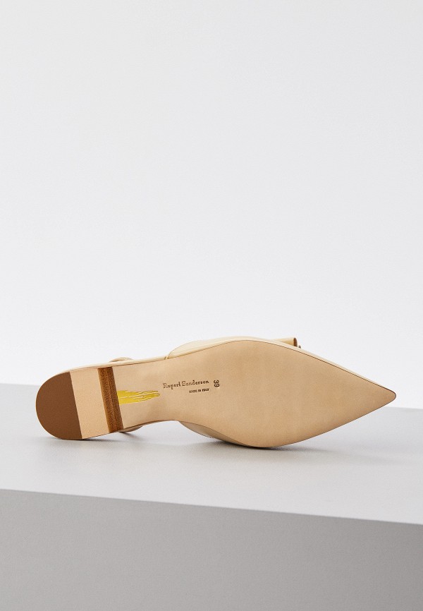 Rupert Sanderson Туфли - фото 5