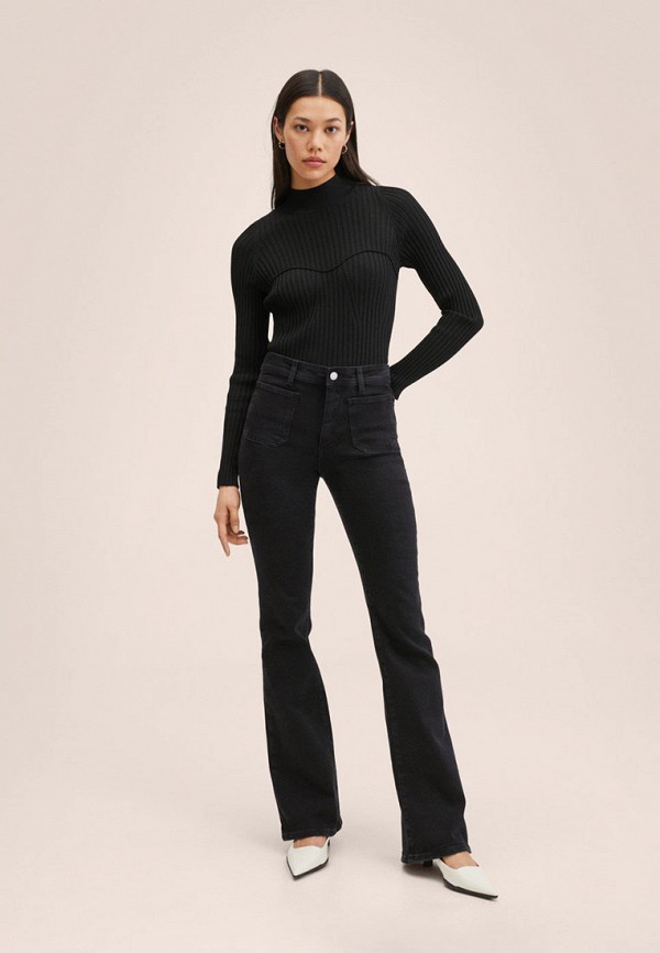 Mango Джинсы - VALEN - фото 2