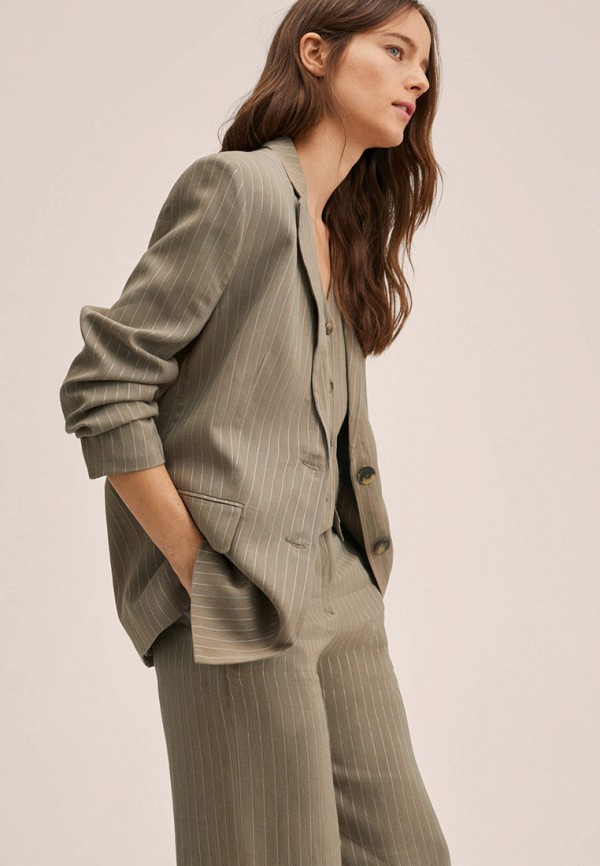 Mango Жакет - NIOBE-A - фото 1