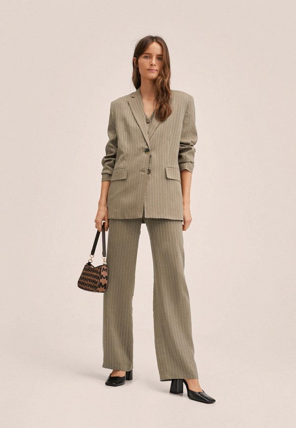 Mango Жакет - NIOBE-A - фото 2