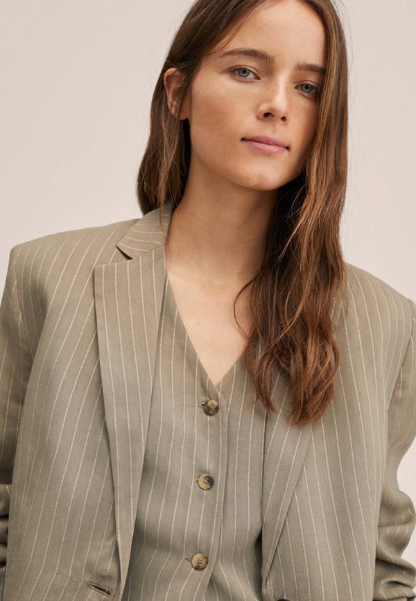 Mango Жакет - NIOBE-A - фото 4