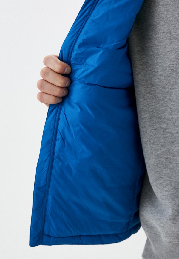 Жилет утепленный Oakley MERIDIAN INSULATED VEST, цвет: синий ...