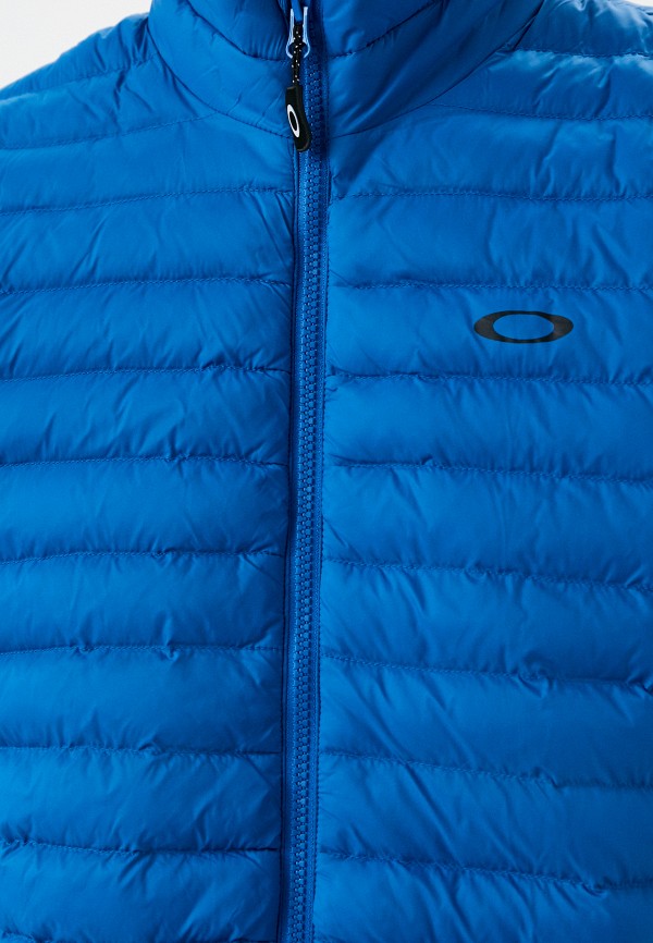 Жилет утепленный Oakley MERIDIAN INSULATED VEST, цвет: синий ...