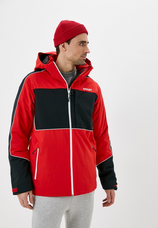 Oakley RAPID ROTATION JACKET RTLABB366701 Lamoda