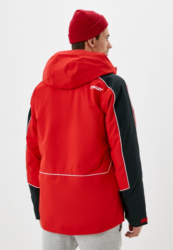 Oakley Куртка горнолыжная - RAPID ROTATION JACKET - фото 3