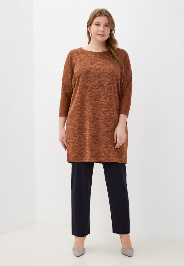 Lorabomb Джемпер - фото 2