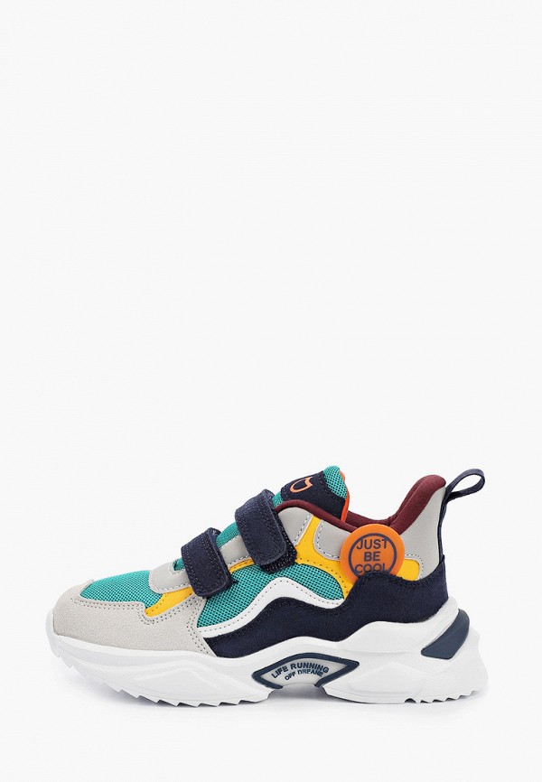 Котофей Кроссовки - фото 1