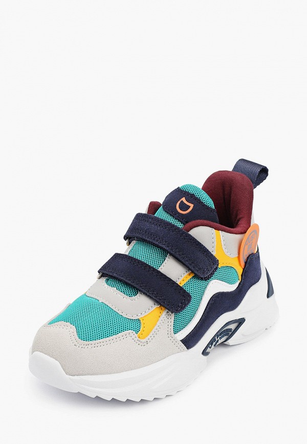 Котофей Кроссовки - фото 2