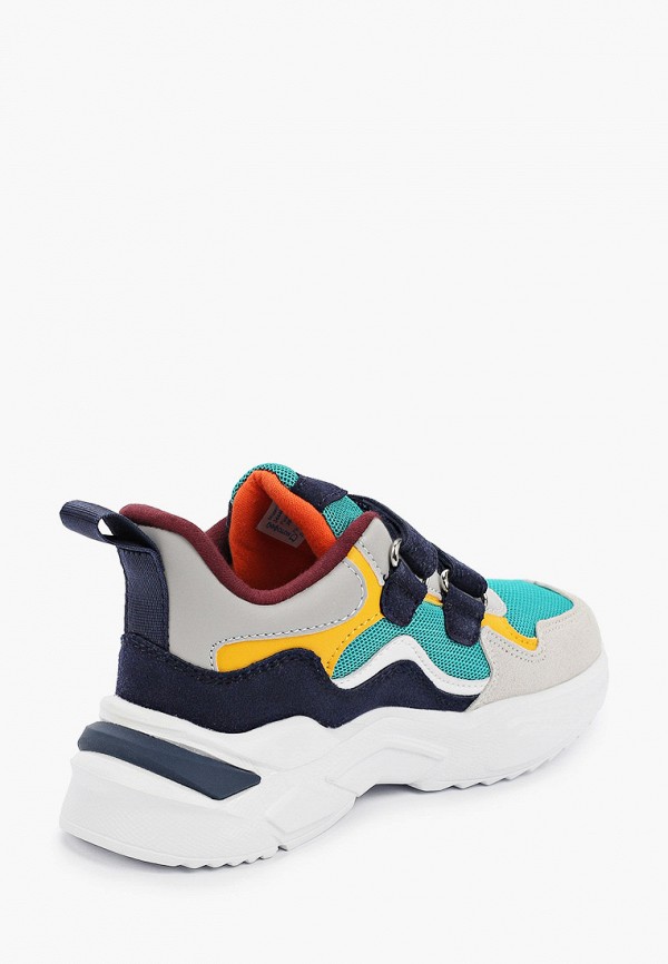 Котофей Кроссовки - фото 3