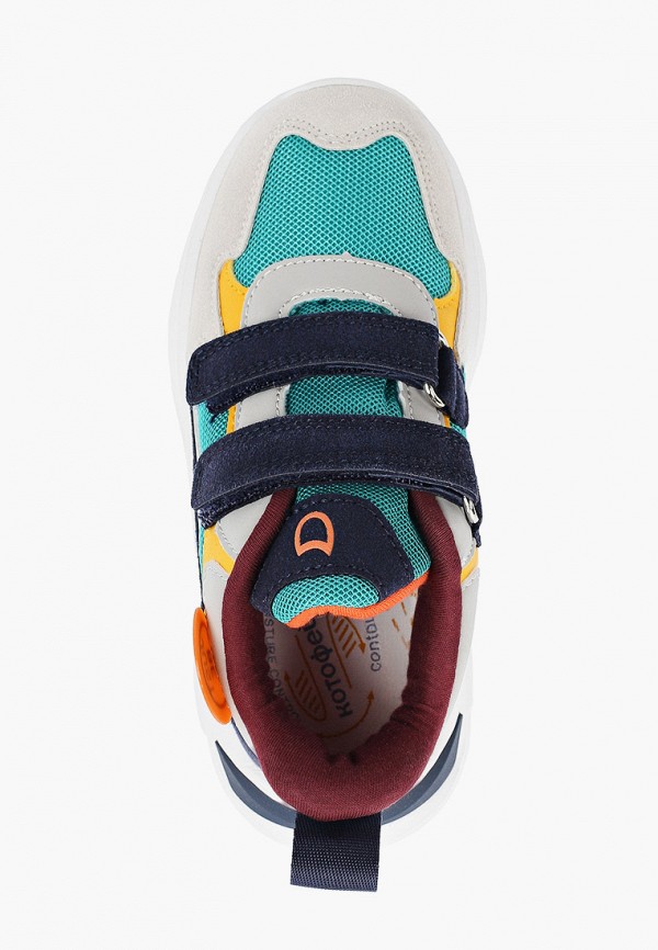 Котофей Кроссовки - фото 4